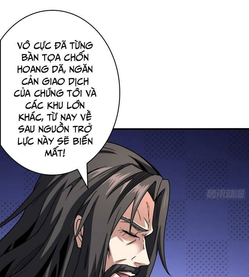 Vừa Chơi Đã Có Tài Khoản Vương Giả - Chapter 265 - Page 36