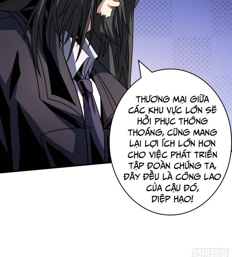 Vừa Chơi Đã Có Tài Khoản Vương Giả - Chapter 265 - Page 37