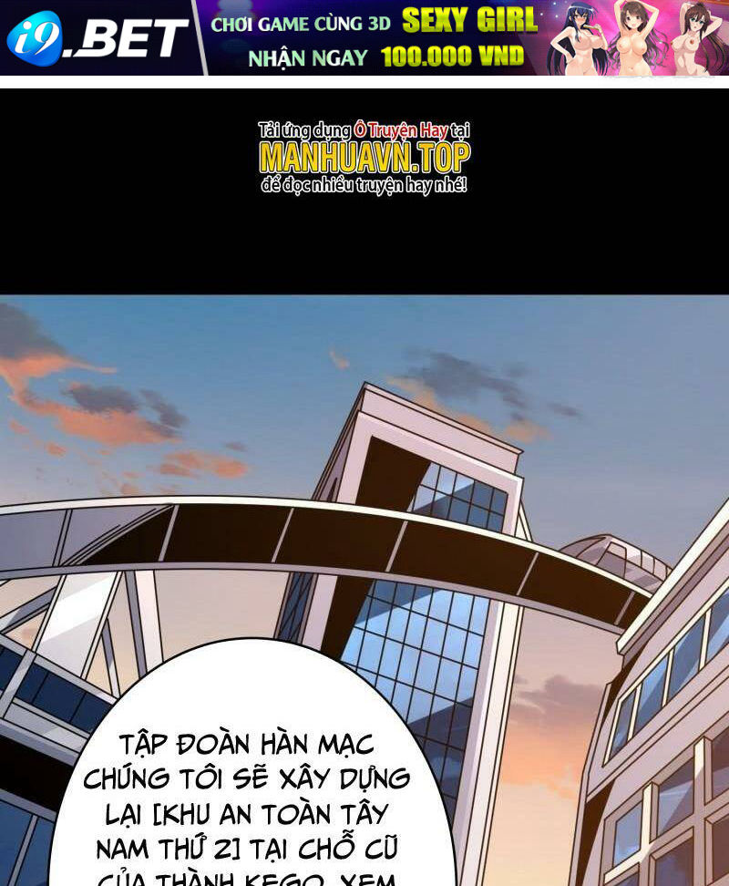 Vừa Chơi Đã Có Tài Khoản Vương Giả - Chapter 265 - Page 38