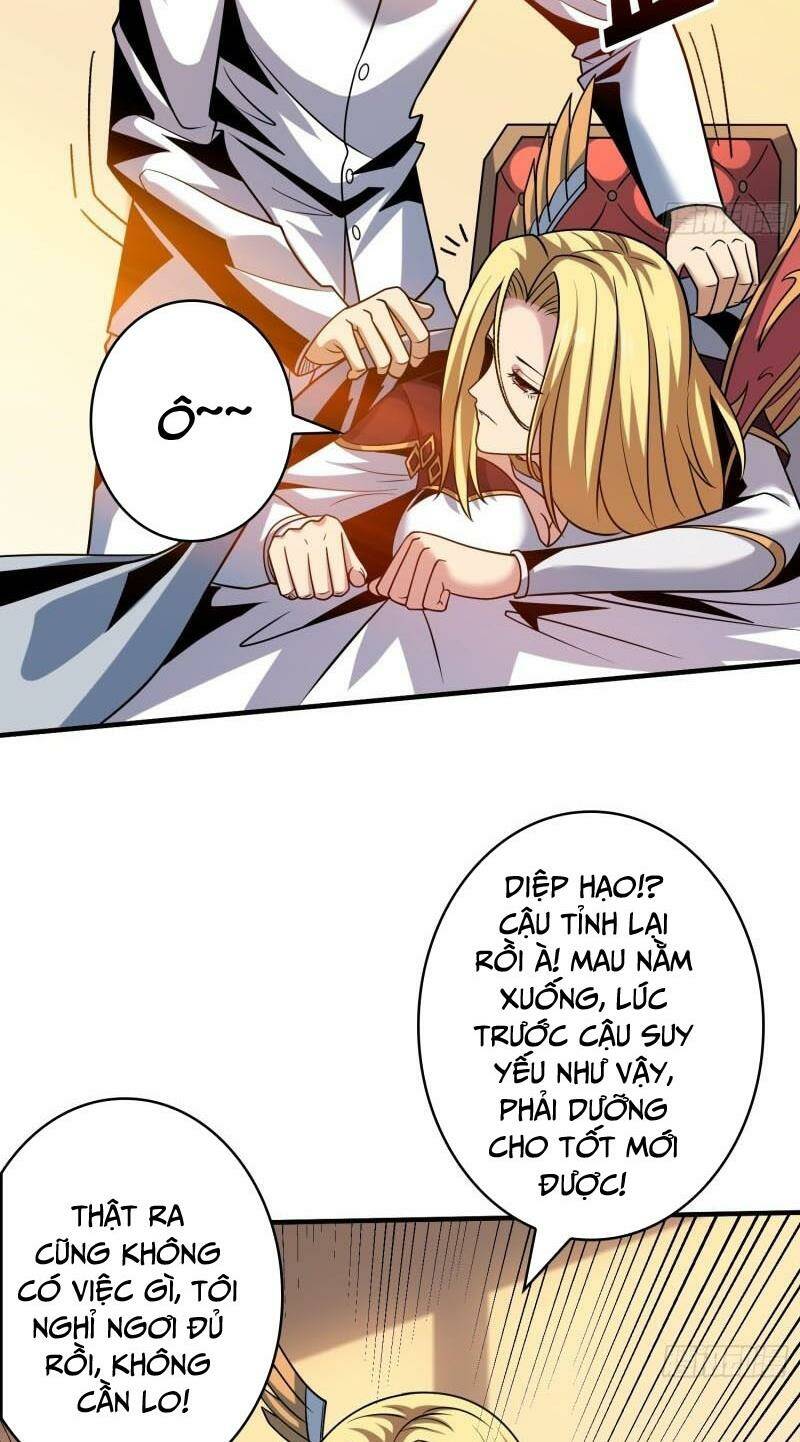 Vừa Chơi Đã Có Tài Khoản Vương Giả - Chapter 265 - Page 3