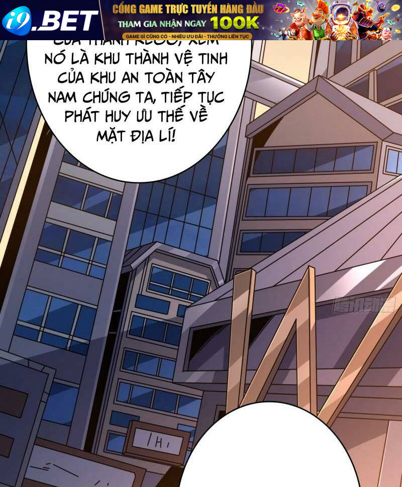 Vừa Chơi Đã Có Tài Khoản Vương Giả - Chapter 265 - Page 39