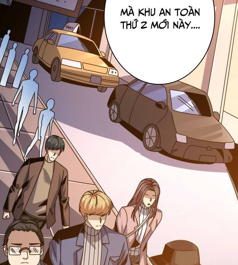 Vừa Chơi Đã Có Tài Khoản Vương Giả - Chapter 265 - Page 40