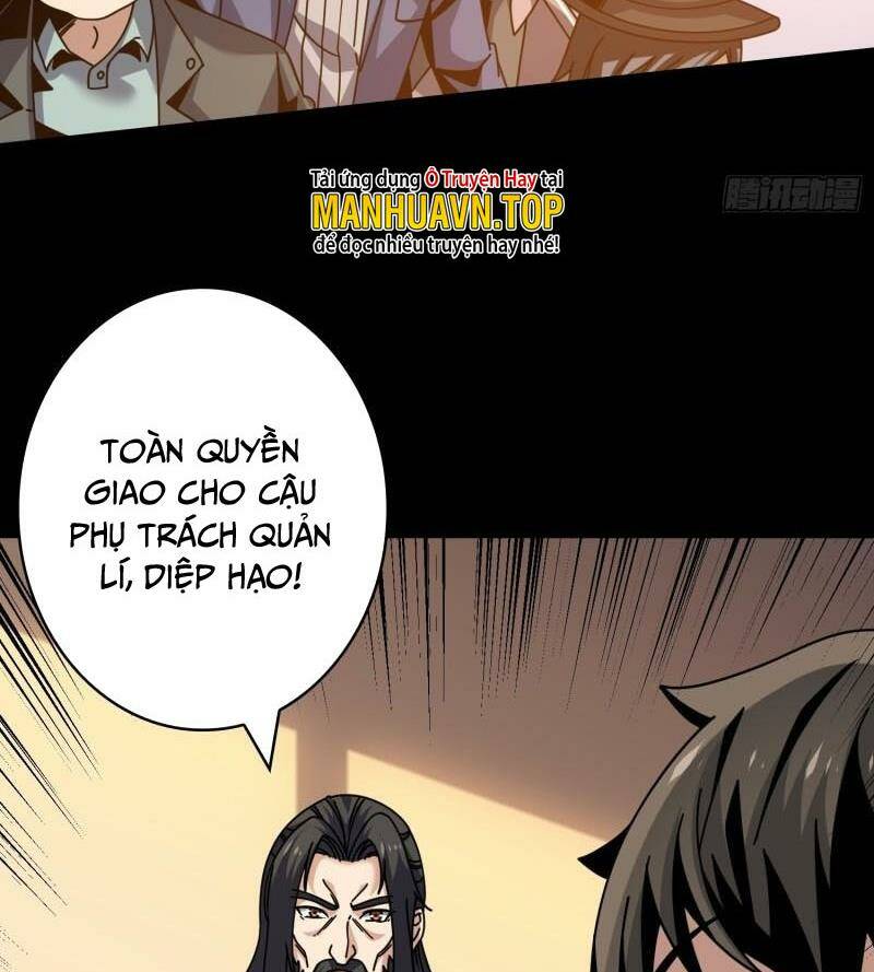 Vừa Chơi Đã Có Tài Khoản Vương Giả - Chapter 265 - Page 41