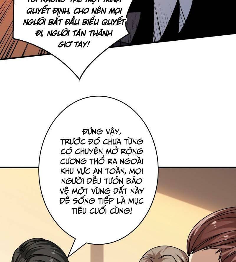 Vừa Chơi Đã Có Tài Khoản Vương Giả - Chapter 265 - Page 43