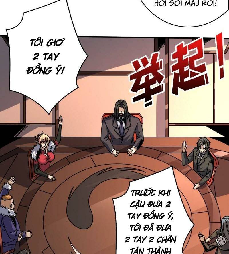 Vừa Chơi Đã Có Tài Khoản Vương Giả - Chapter 265 - Page 45