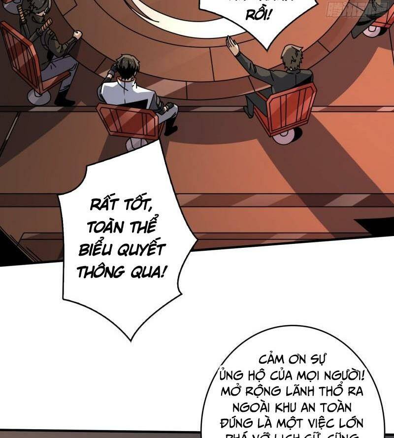 Vừa Chơi Đã Có Tài Khoản Vương Giả - Chapter 265 - Page 46