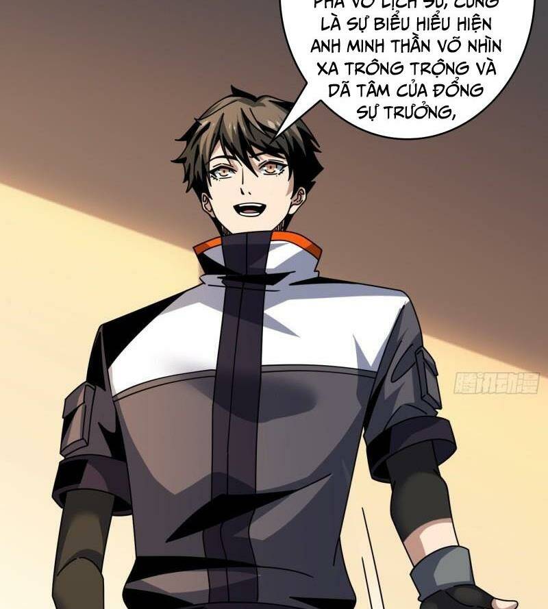 Vừa Chơi Đã Có Tài Khoản Vương Giả - Chapter 265 - Page 47