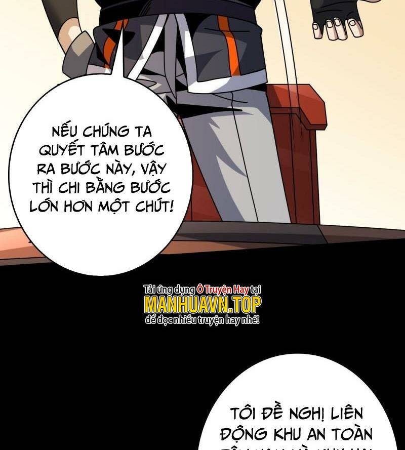 Vừa Chơi Đã Có Tài Khoản Vương Giả - Chapter 265 - Page 48