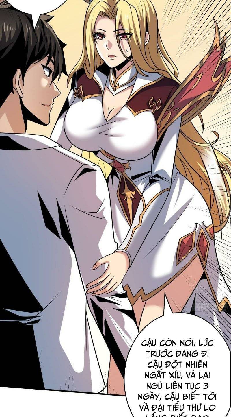 Vừa Chơi Đã Có Tài Khoản Vương Giả - Chapter 265 - Page 4