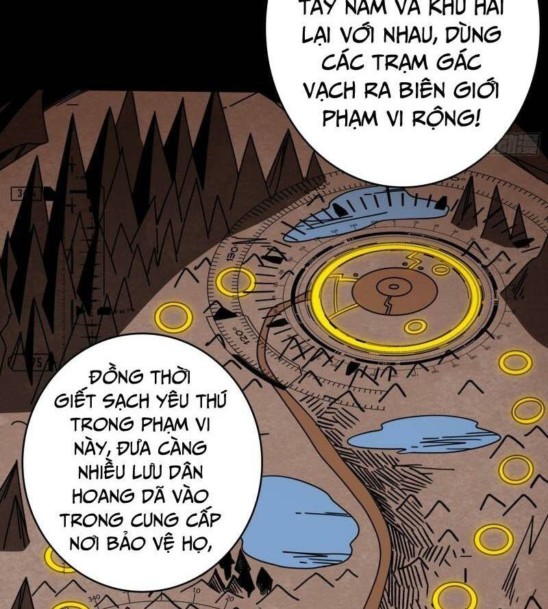 Vừa Chơi Đã Có Tài Khoản Vương Giả - Chapter 265 - Page 49