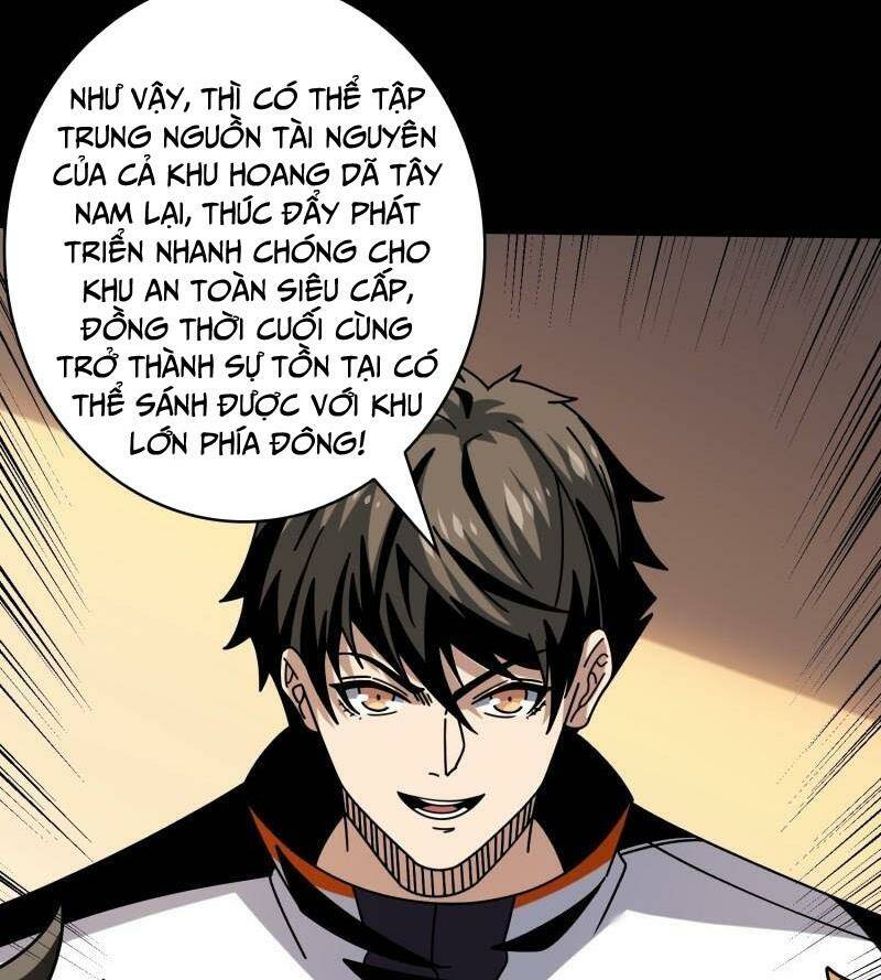 Vừa Chơi Đã Có Tài Khoản Vương Giả - Chapter 265 - Page 51