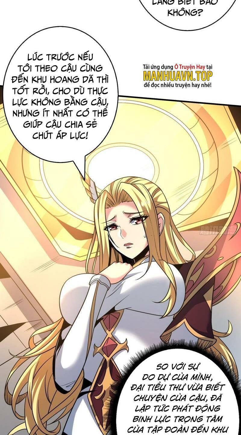 Vừa Chơi Đã Có Tài Khoản Vương Giả - Chapter 265 - Page 5