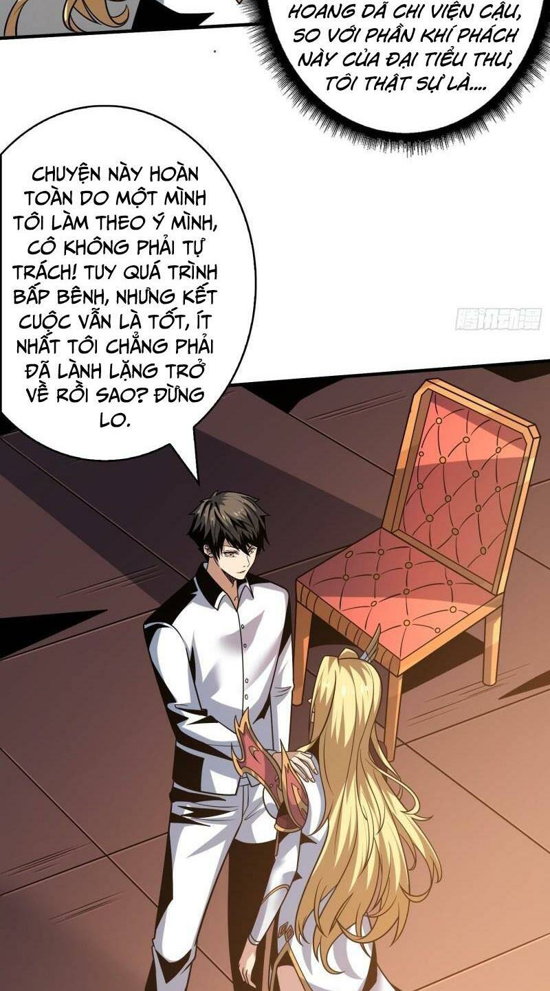 Vừa Chơi Đã Có Tài Khoản Vương Giả - Chapter 265 - Page 6