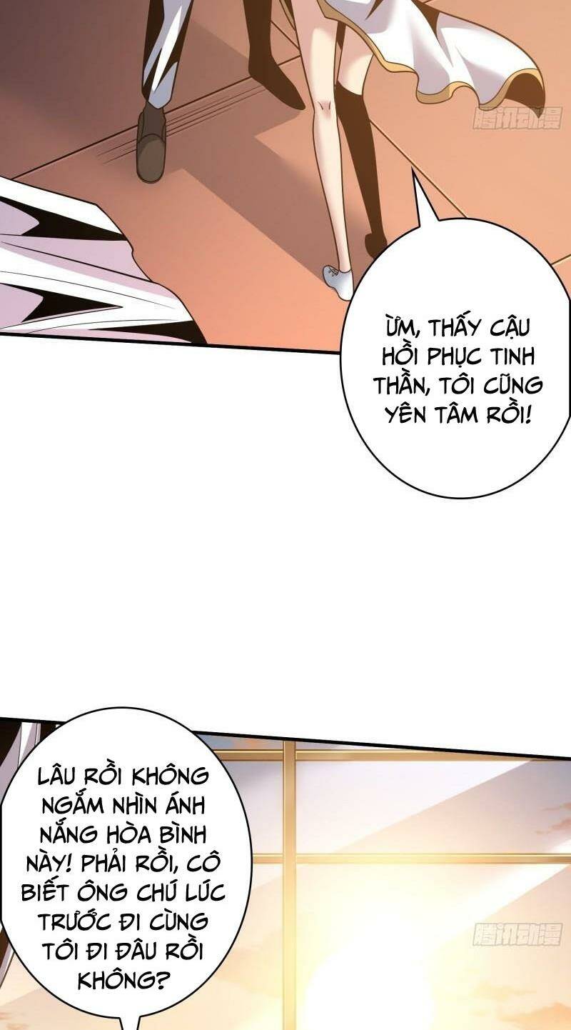 Vừa Chơi Đã Có Tài Khoản Vương Giả - Chapter 265 - Page 7