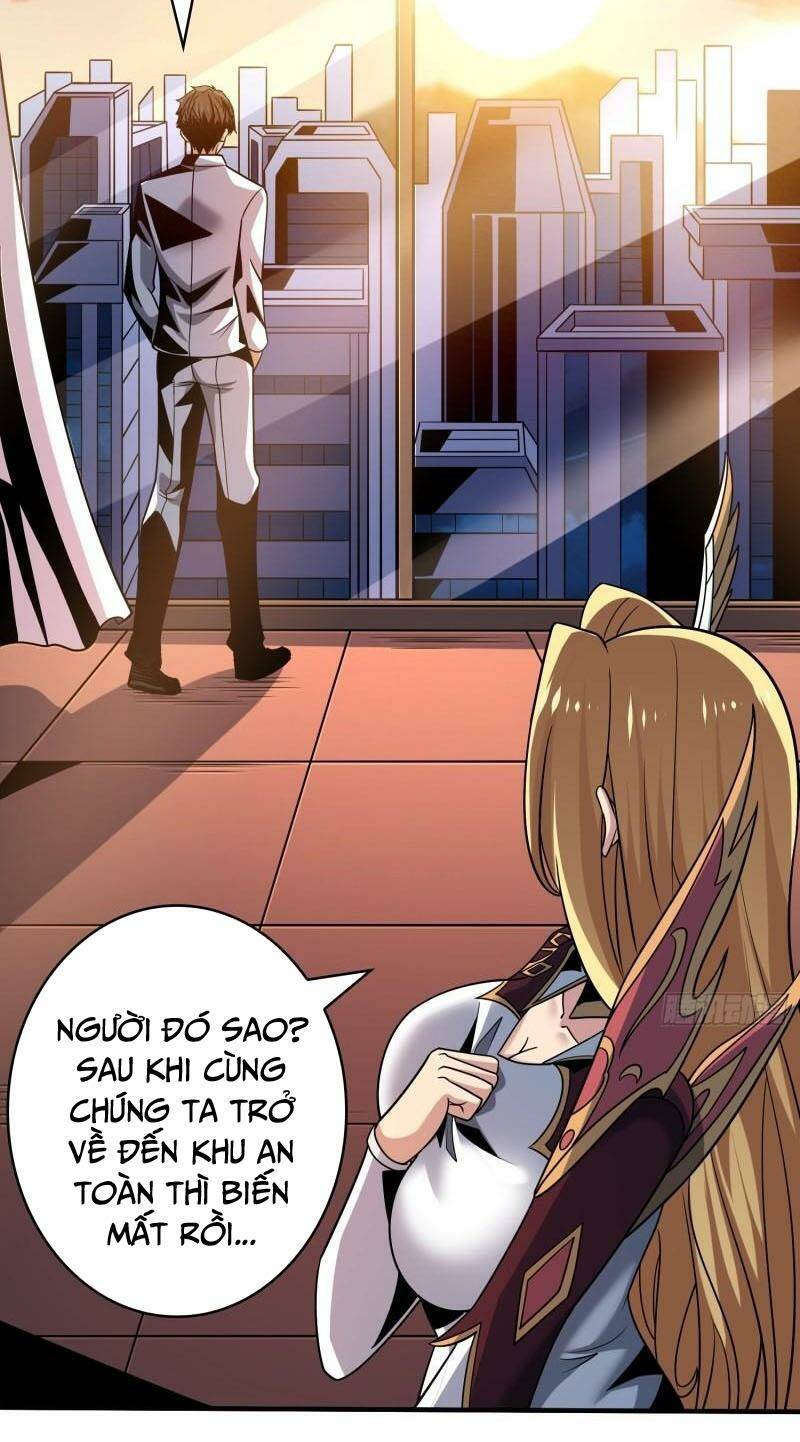 Vừa Chơi Đã Có Tài Khoản Vương Giả - Chapter 265 - Page 8