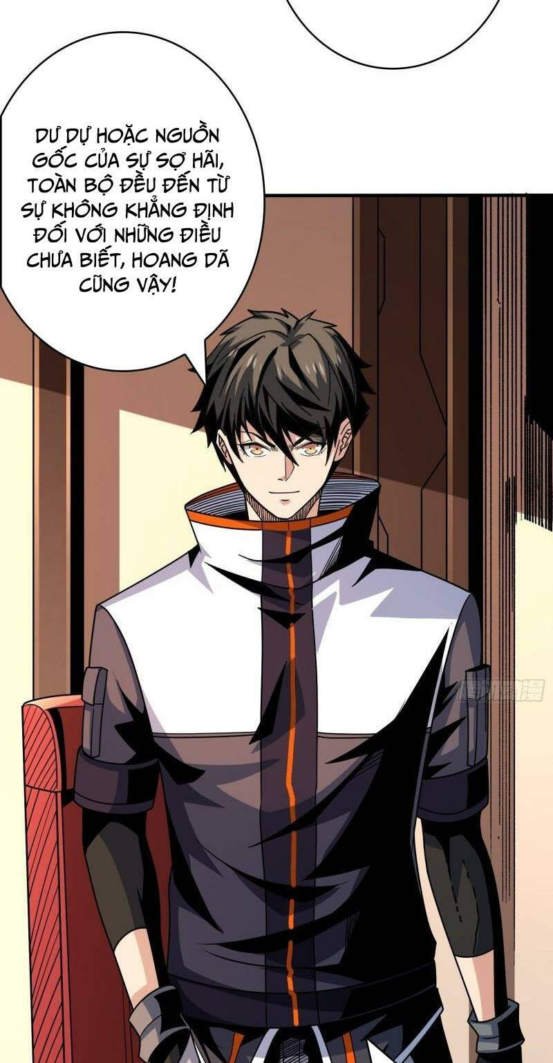 Vừa Chơi Đã Có Tài Khoản Vương Giả - Chapter 266 - Page 9