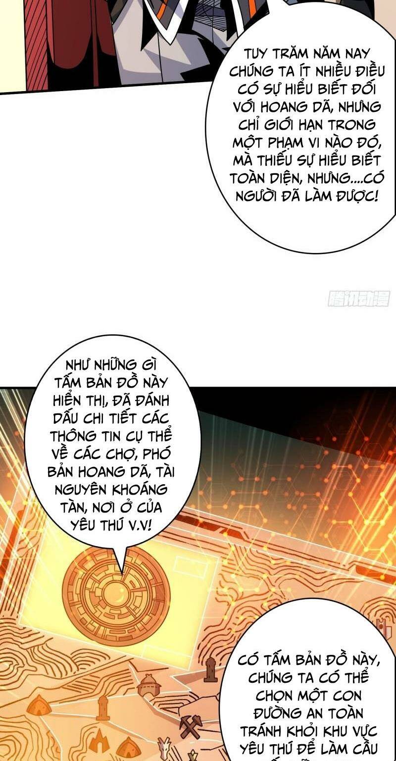 Vừa Chơi Đã Có Tài Khoản Vương Giả - Chapter 266 - Page 10