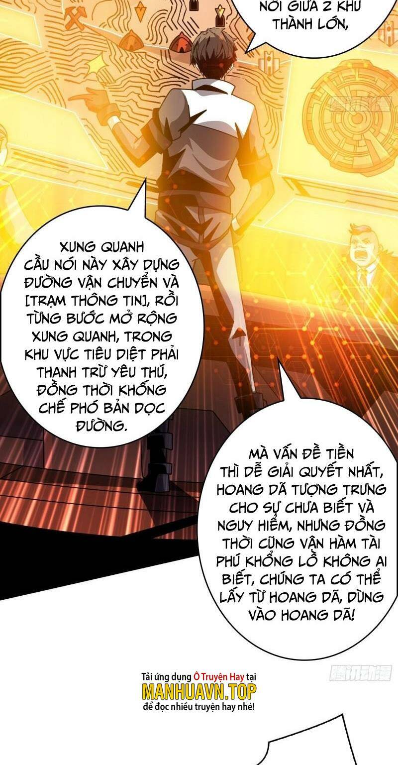 Vừa Chơi Đã Có Tài Khoản Vương Giả - Chapter 266 - Page 11
