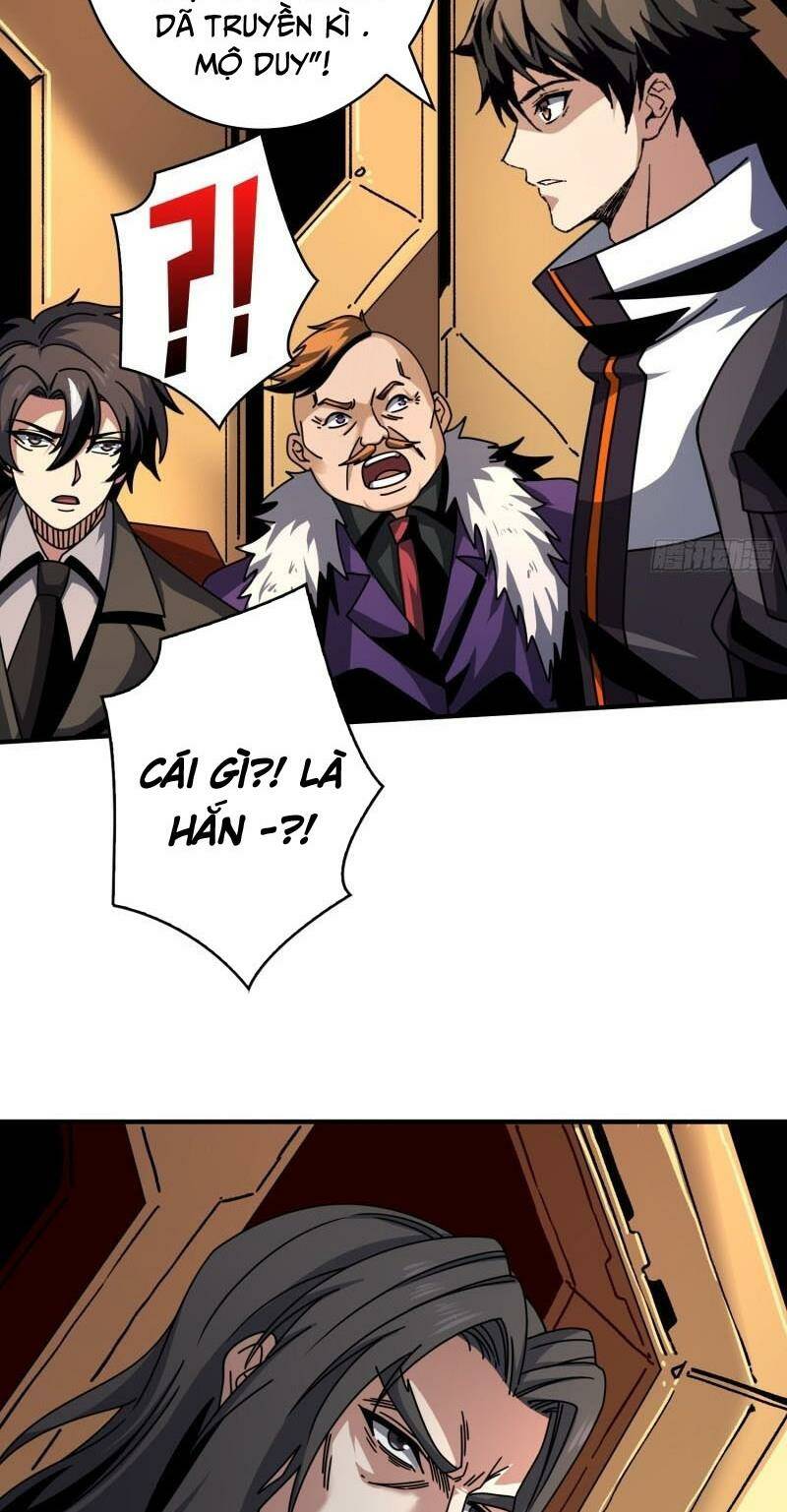 Vừa Chơi Đã Có Tài Khoản Vương Giả - Chapter 266 - Page 13