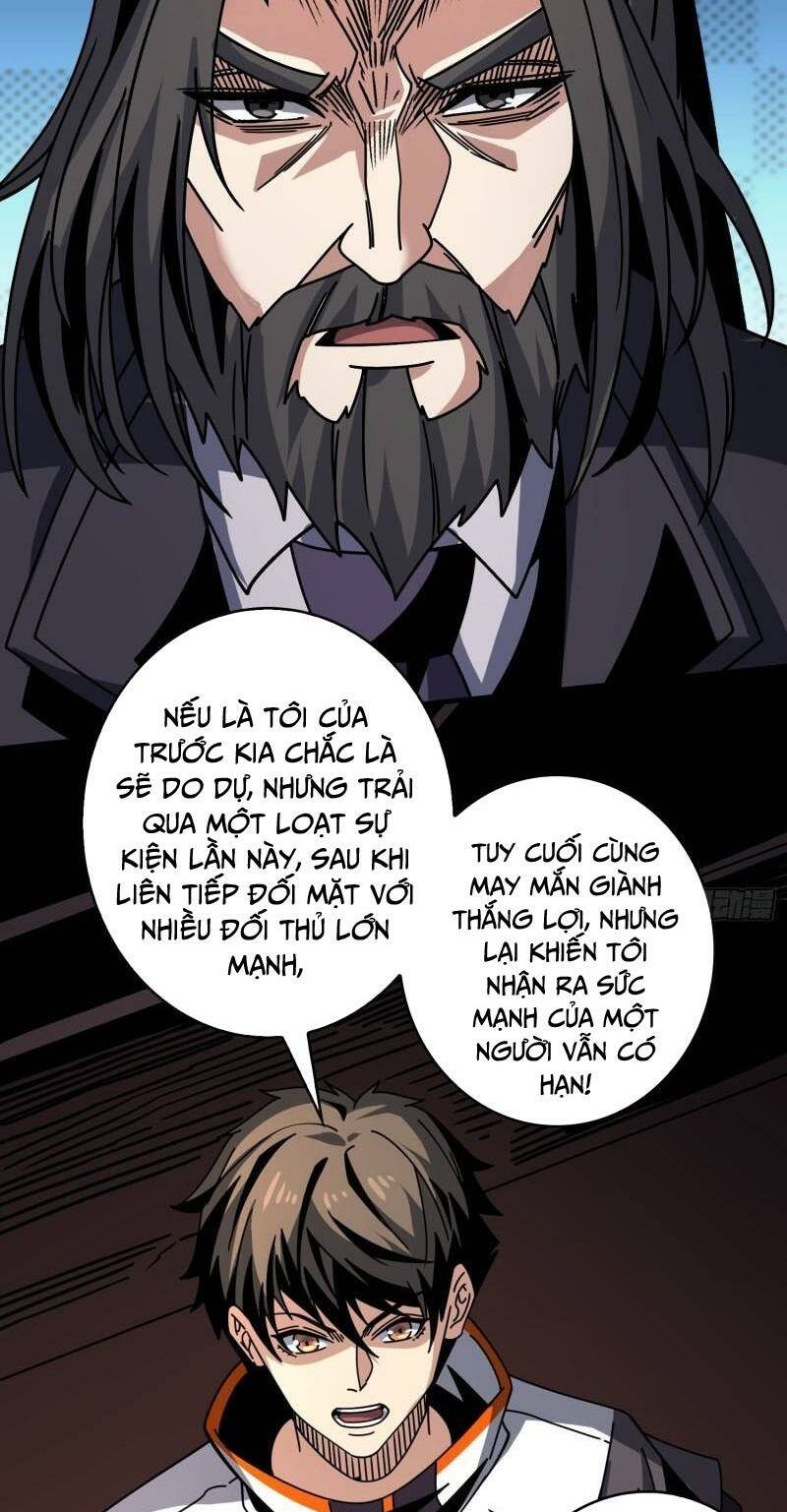 Vừa Chơi Đã Có Tài Khoản Vương Giả - Chapter 266 - Page 15