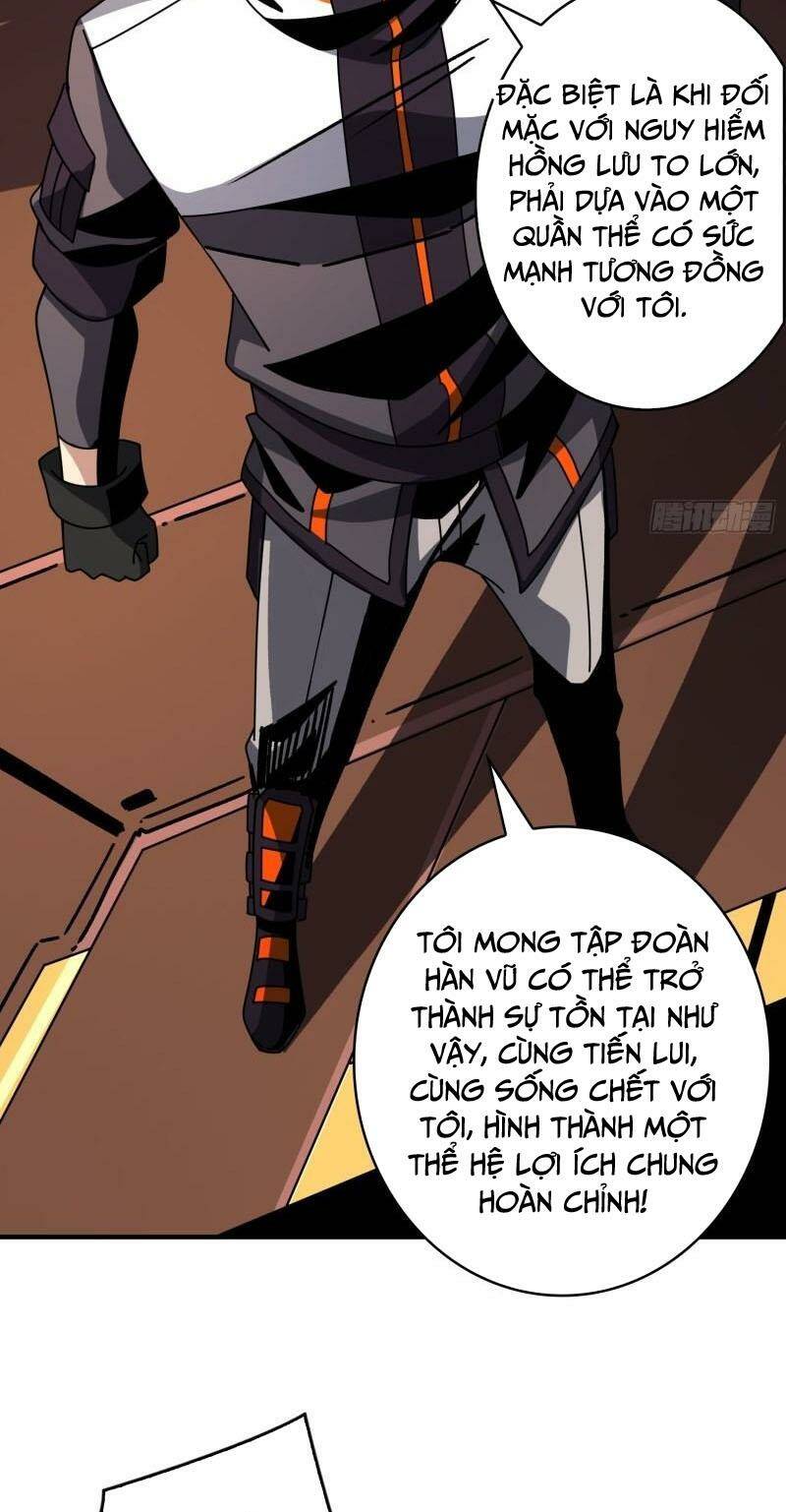 Vừa Chơi Đã Có Tài Khoản Vương Giả - Chapter 266 - Page 16