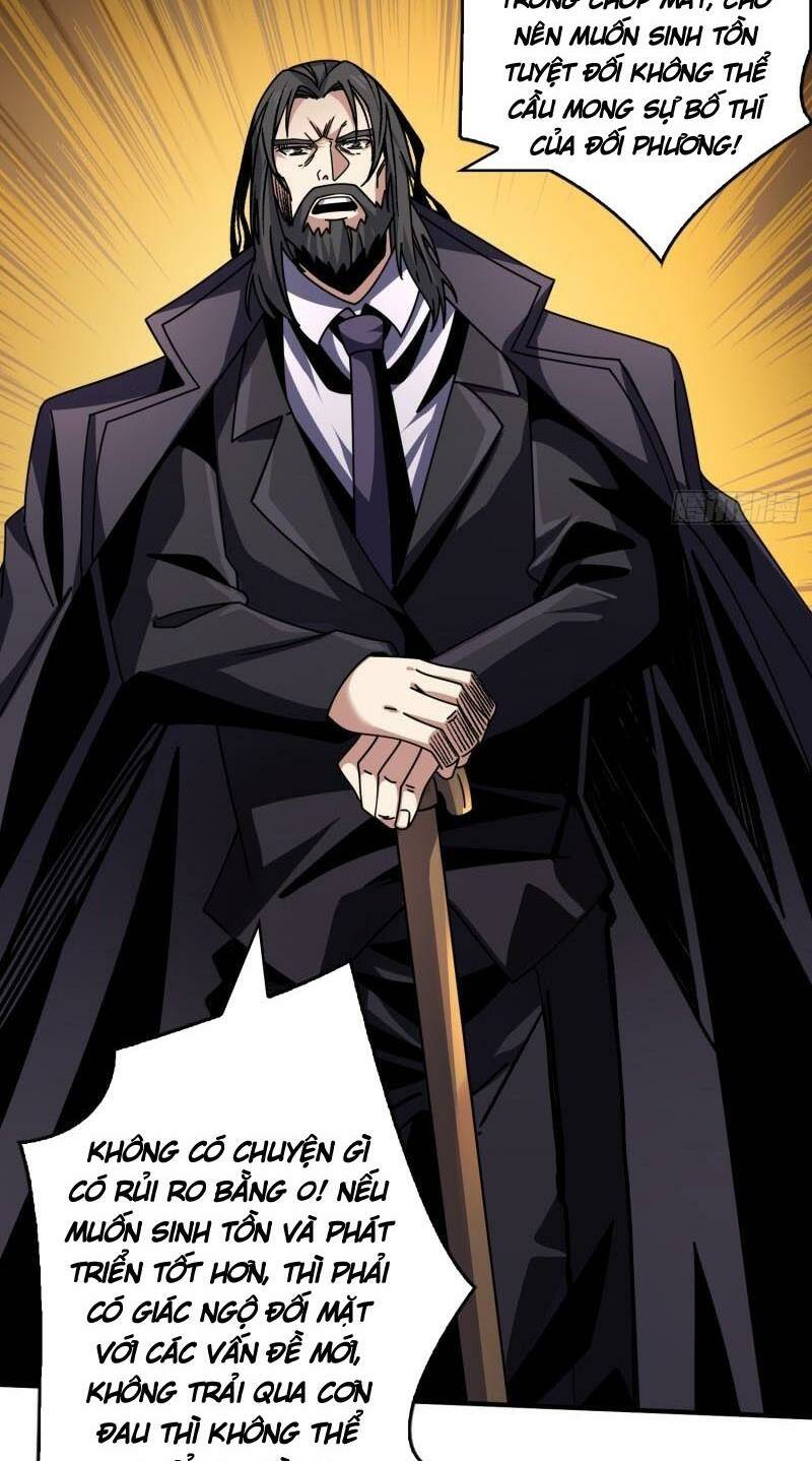 Vừa Chơi Đã Có Tài Khoản Vương Giả - Chapter 266 - Page 20