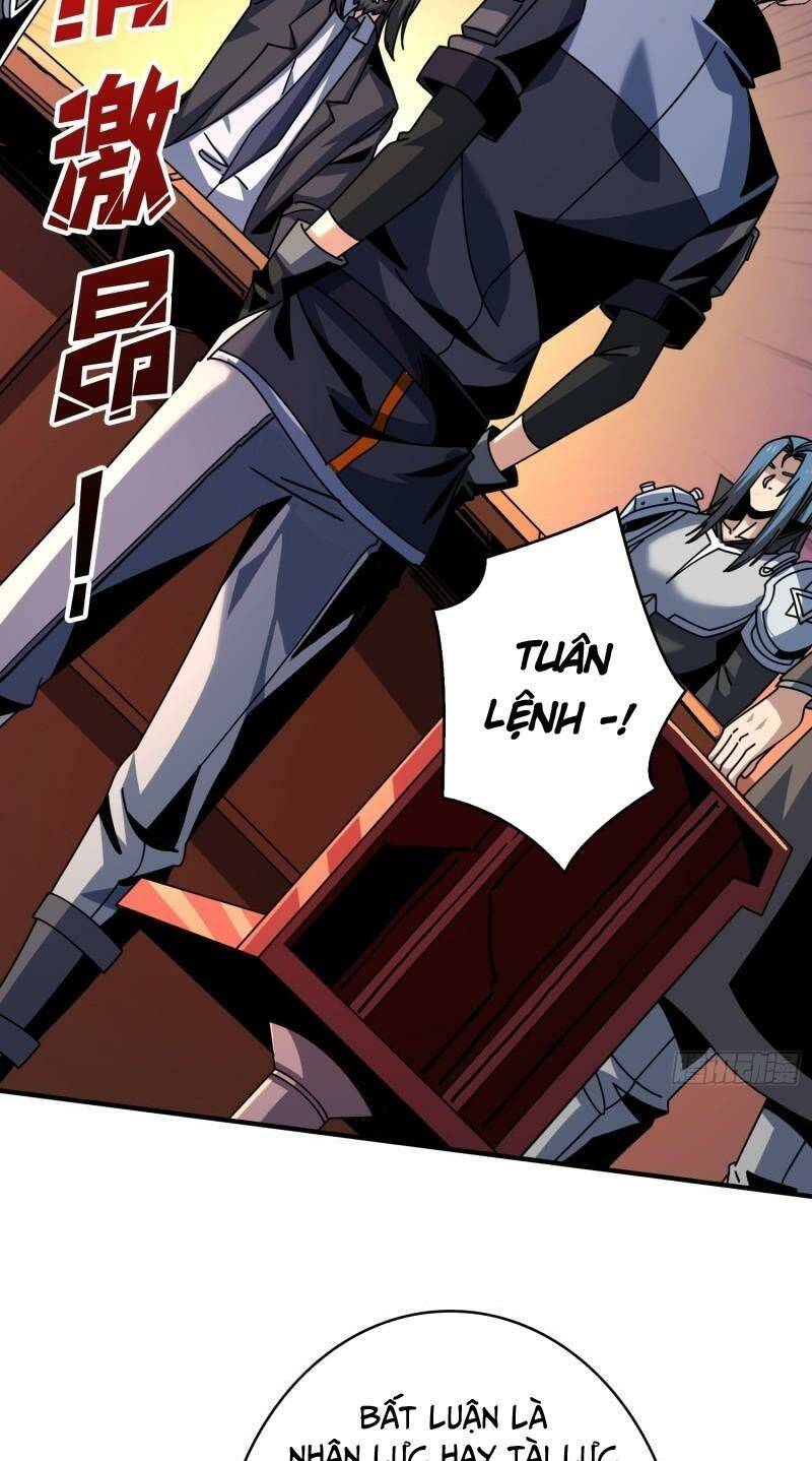 Vừa Chơi Đã Có Tài Khoản Vương Giả - Chapter 266 - Page 22