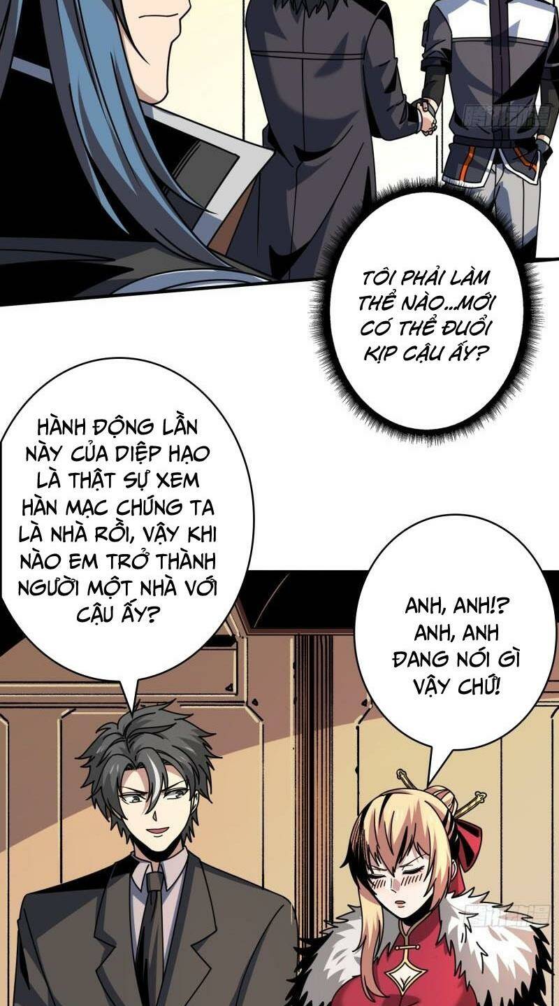 Vừa Chơi Đã Có Tài Khoản Vương Giả - Chapter 266 - Page 25