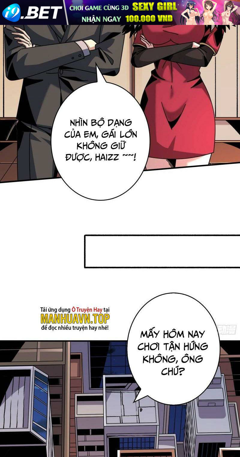 Vừa Chơi Đã Có Tài Khoản Vương Giả - Chapter 266 - Page 26