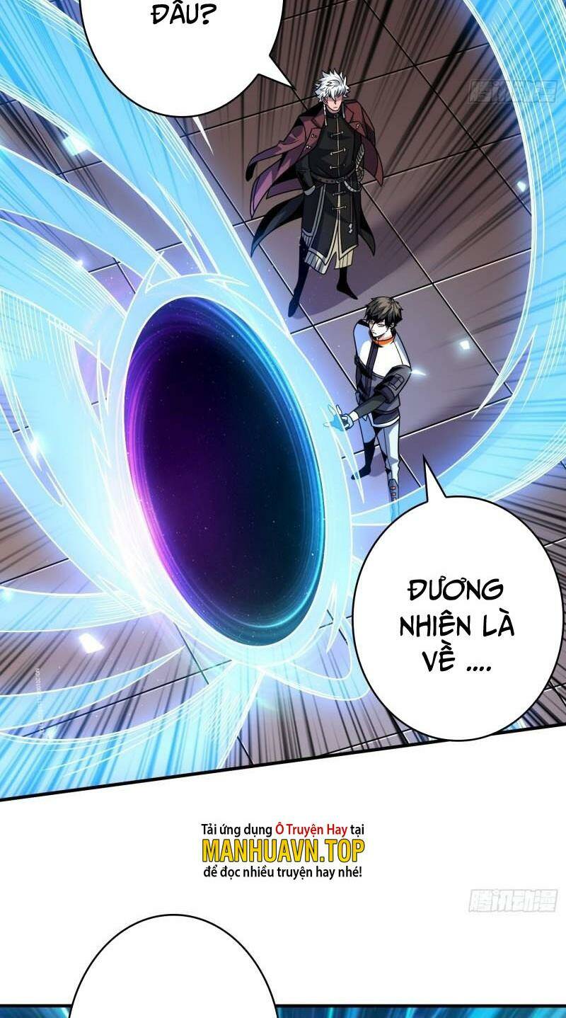 Vừa Chơi Đã Có Tài Khoản Vương Giả - Chapter 266 - Page 29