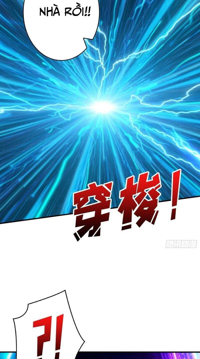 Vừa Chơi Đã Có Tài Khoản Vương Giả - Chapter 266 - Page 30