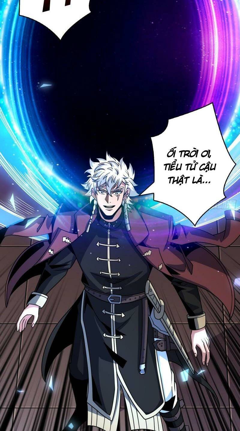 Vừa Chơi Đã Có Tài Khoản Vương Giả - Chapter 266 - Page 31