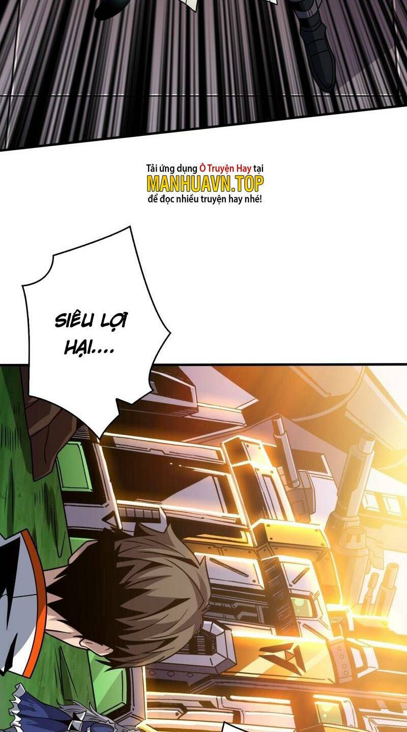 Vừa Chơi Đã Có Tài Khoản Vương Giả - Chapter 266 - Page 32