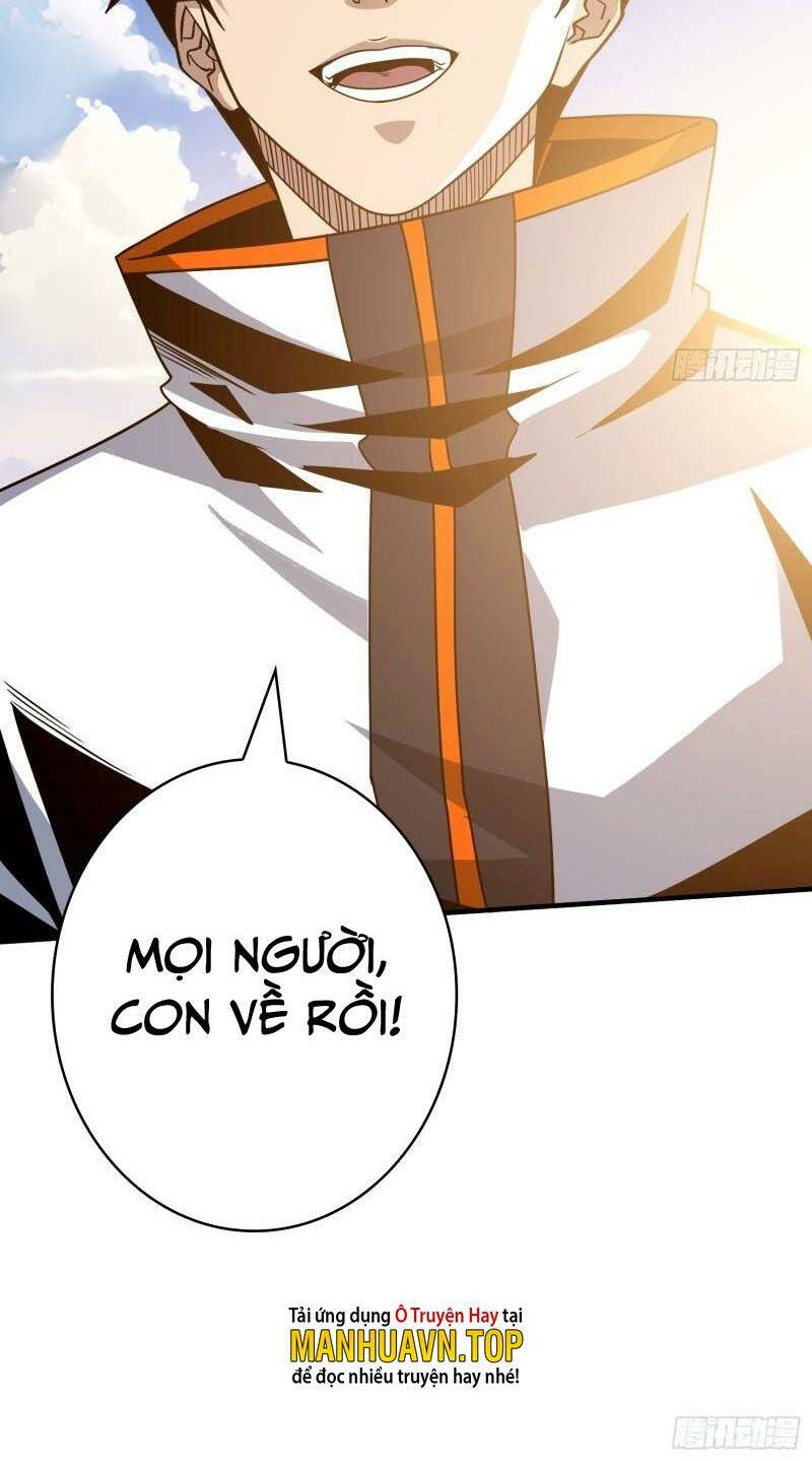 Vừa Chơi Đã Có Tài Khoản Vương Giả - Chapter 266 - Page 35