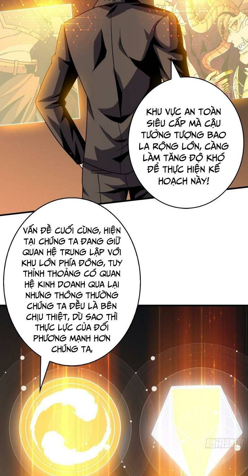 Vừa Chơi Đã Có Tài Khoản Vương Giả - Chapter 266 - Page 5