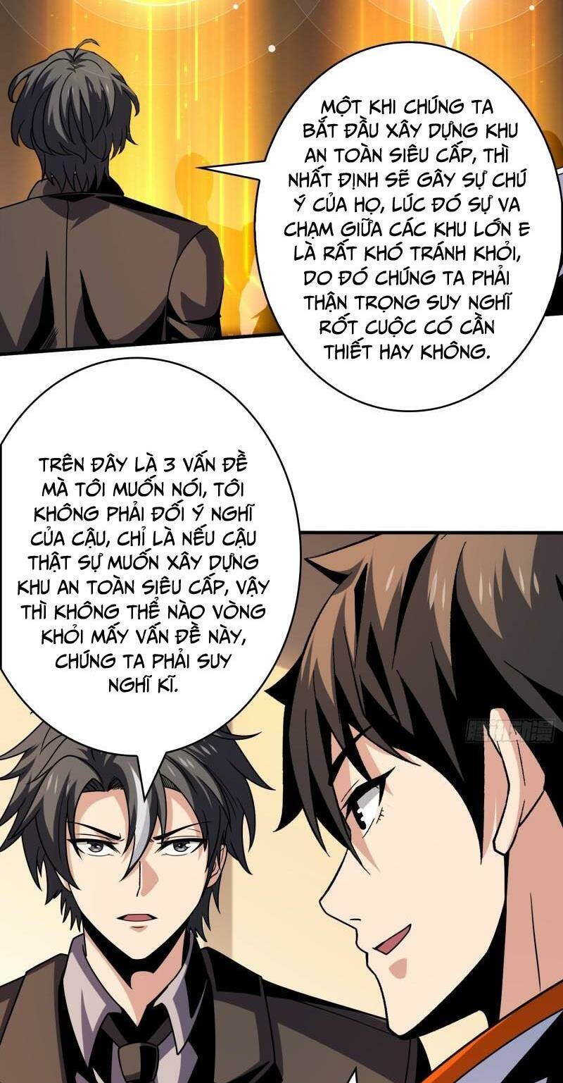 Vừa Chơi Đã Có Tài Khoản Vương Giả - Chapter 266 - Page 6