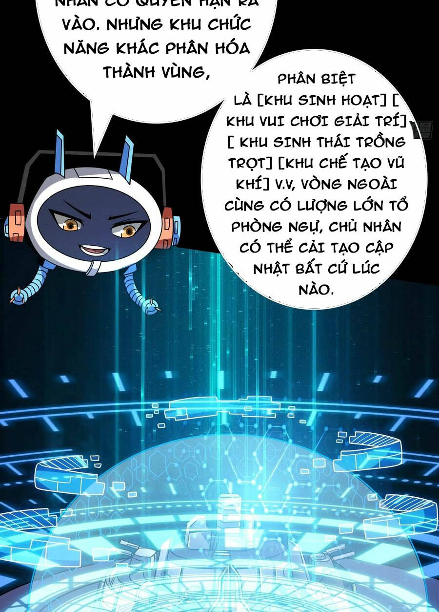 Vừa Chơi Đã Có Tài Khoản Vương Giả - Chapter 267 - Page 9