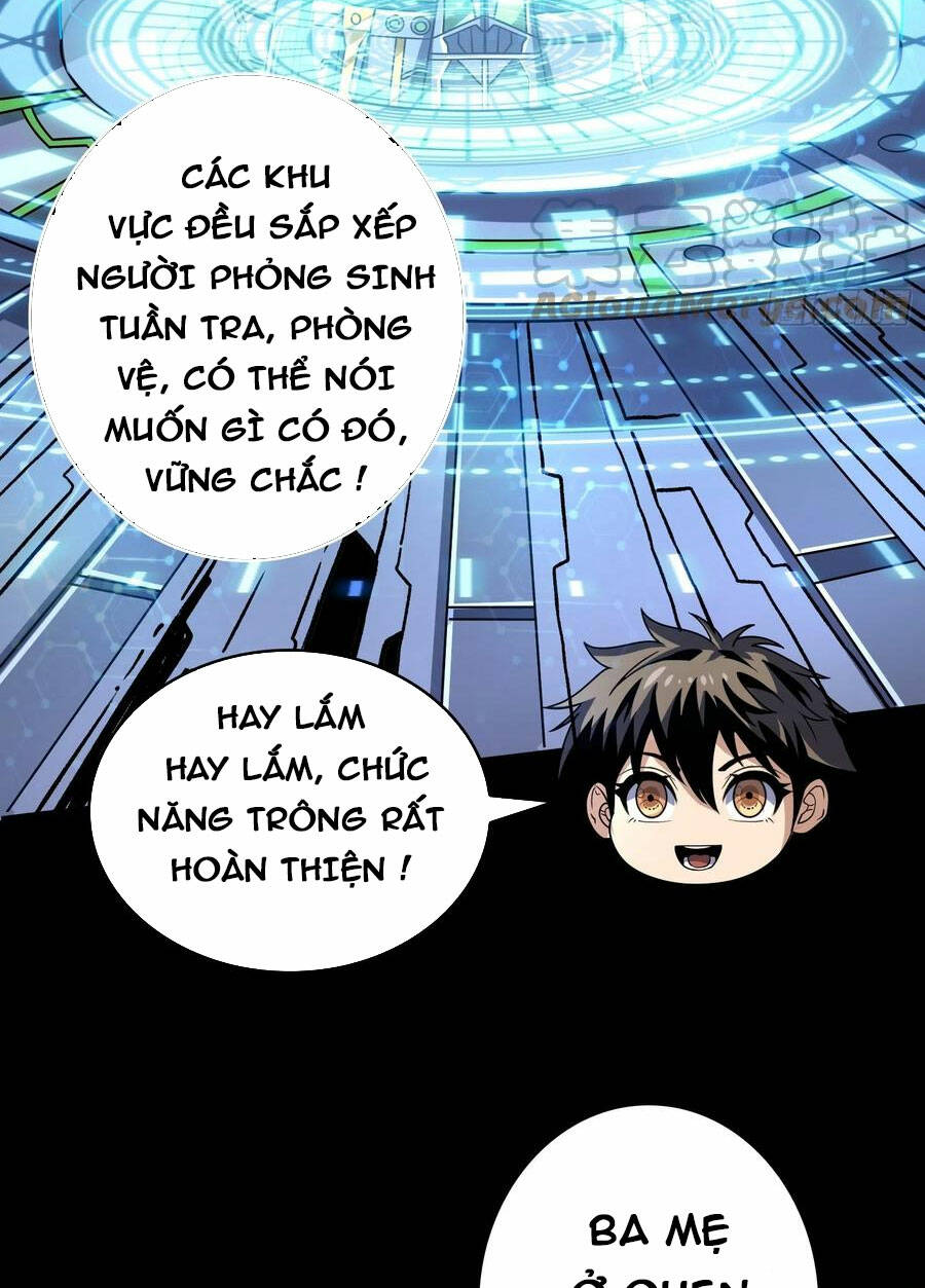 Vừa Chơi Đã Có Tài Khoản Vương Giả - Chapter 267 - Page 10