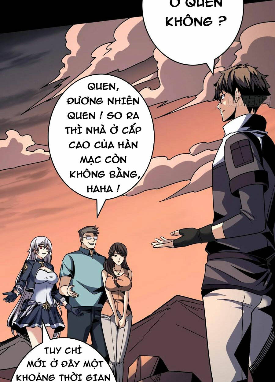 Vừa Chơi Đã Có Tài Khoản Vương Giả - Chapter 267 - Page 11