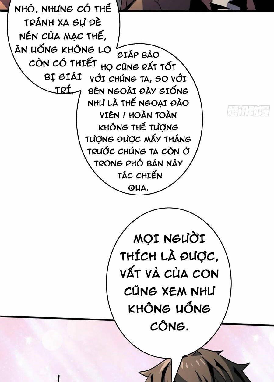 Vừa Chơi Đã Có Tài Khoản Vương Giả - Chapter 267 - Page 12