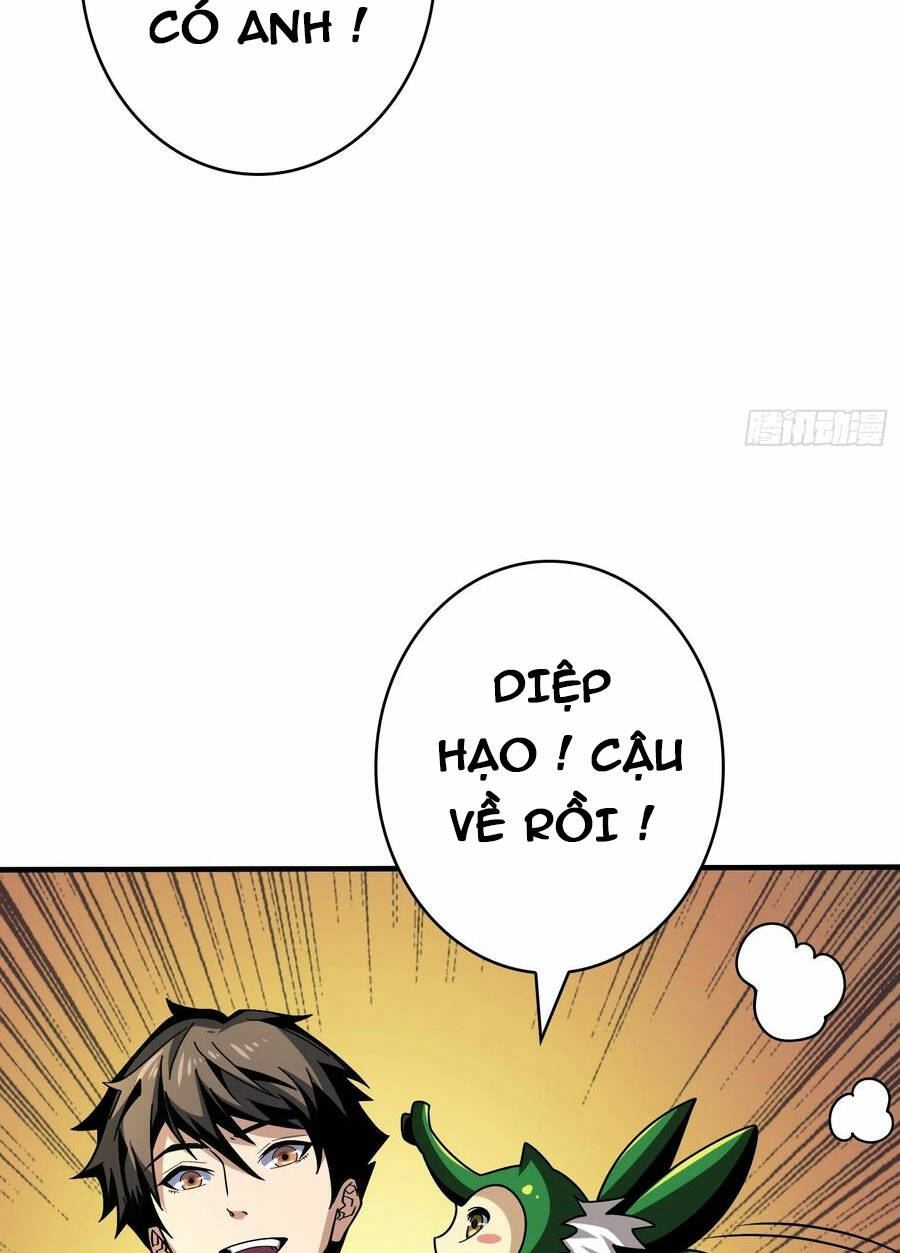 Vừa Chơi Đã Có Tài Khoản Vương Giả - Chapter 267 - Page 14