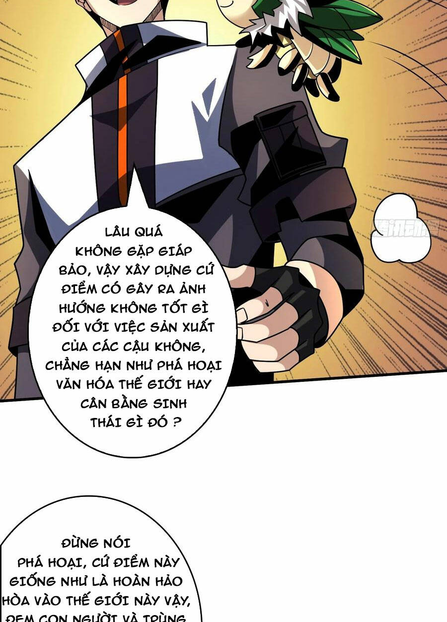 Vừa Chơi Đã Có Tài Khoản Vương Giả - Chapter 267 - Page 15