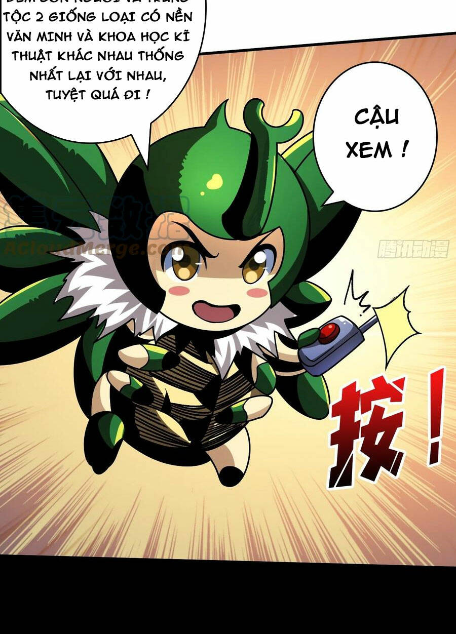 Vừa Chơi Đã Có Tài Khoản Vương Giả - Chapter 267 - Page 16