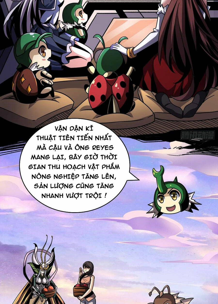 Vừa Chơi Đã Có Tài Khoản Vương Giả - Chapter 267 - Page 18