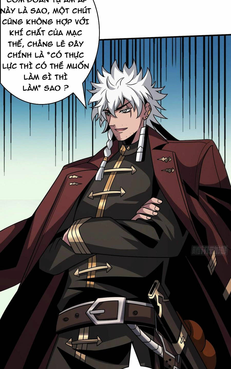 Vừa Chơi Đã Có Tài Khoản Vương Giả - Chapter 267 - Page 26