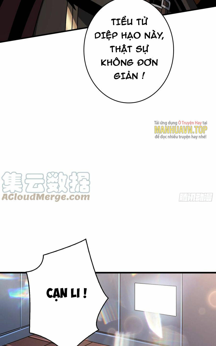 Vừa Chơi Đã Có Tài Khoản Vương Giả - Chapter 267 - Page 27