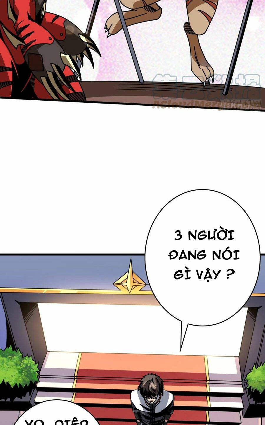 Vừa Chơi Đã Có Tài Khoản Vương Giả - Chapter 267 - Page 30