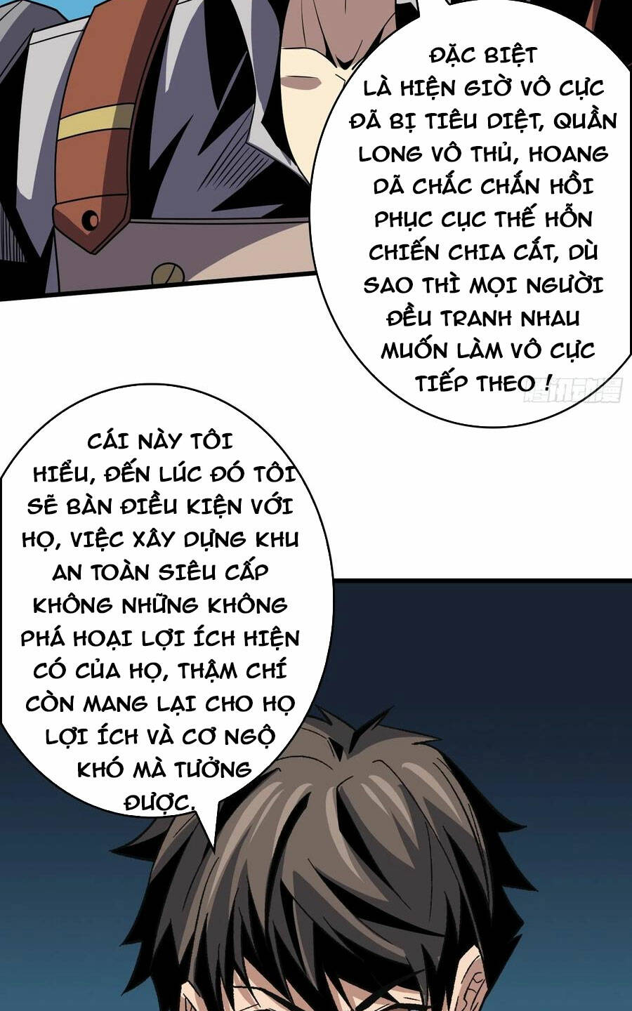 Vừa Chơi Đã Có Tài Khoản Vương Giả - Chapter 267 - Page 37