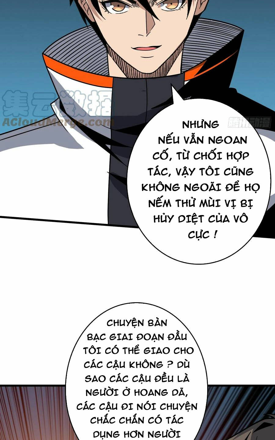 Vừa Chơi Đã Có Tài Khoản Vương Giả - Chapter 267 - Page 38