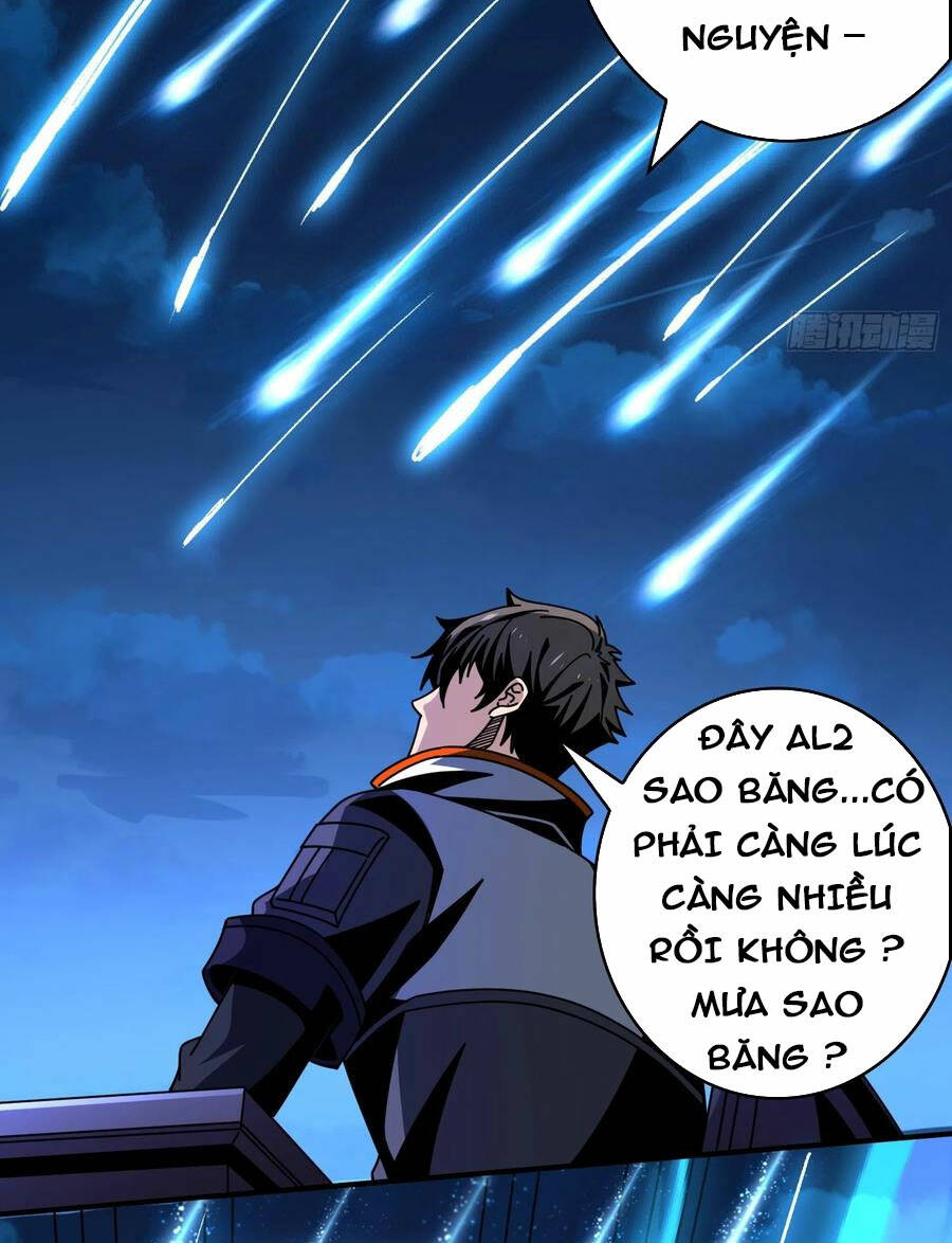 Vừa Chơi Đã Có Tài Khoản Vương Giả - Chapter 267 - Page 42